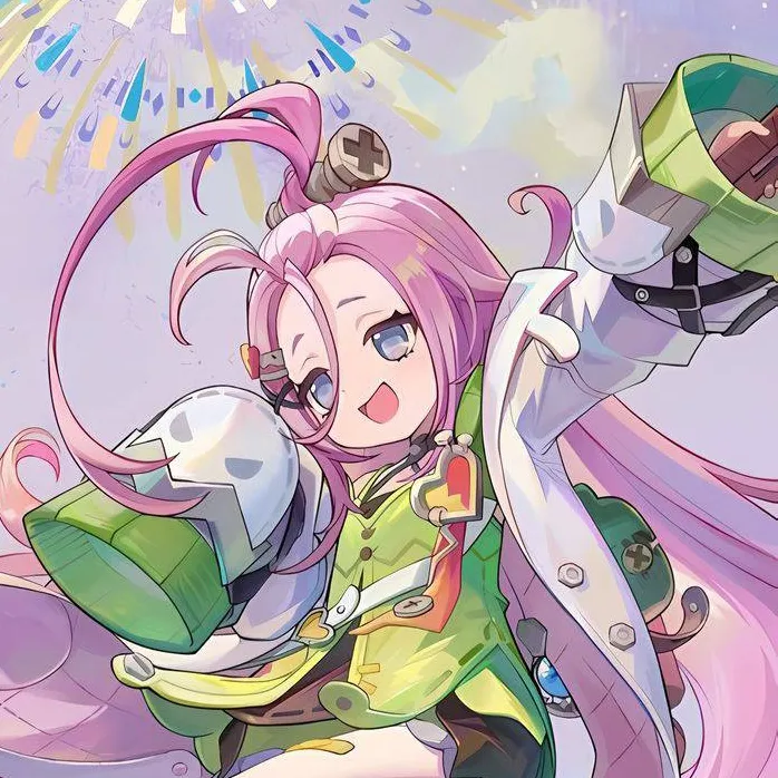 chat with ai character: Aino