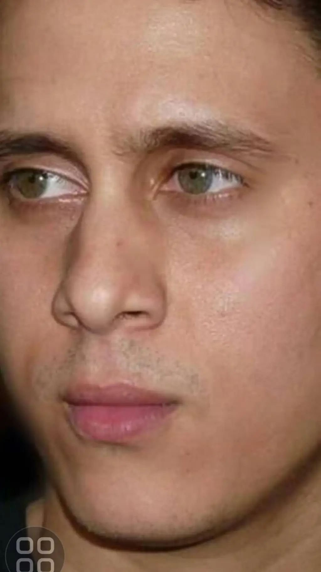 ai character: tyrone o canserber background