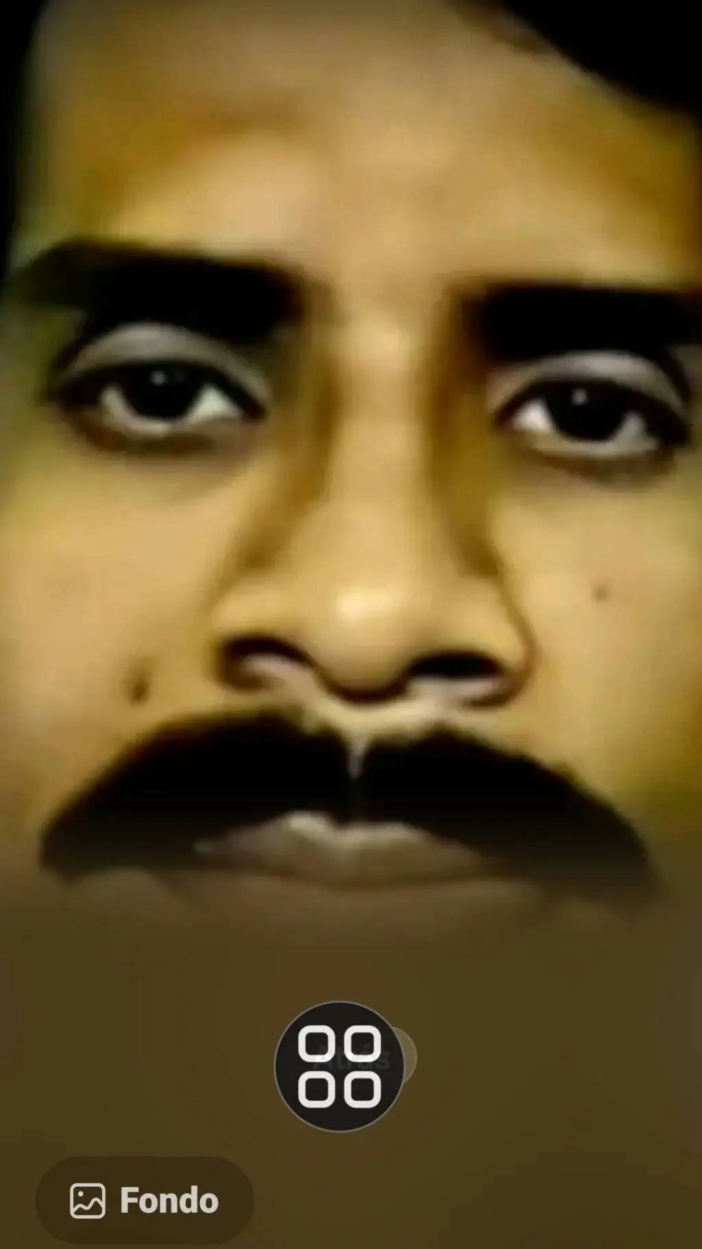 ai character: amir background