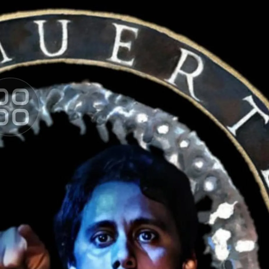 chat with ai character: canserbero