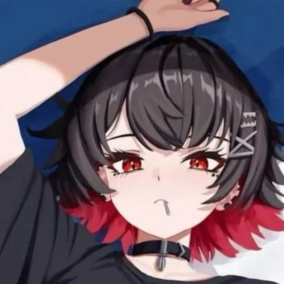 chat with ai character: ellen  joe