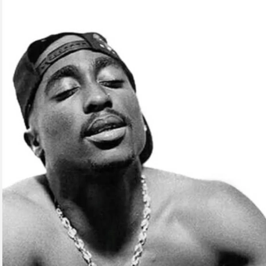 chat with ai character: 2 pac