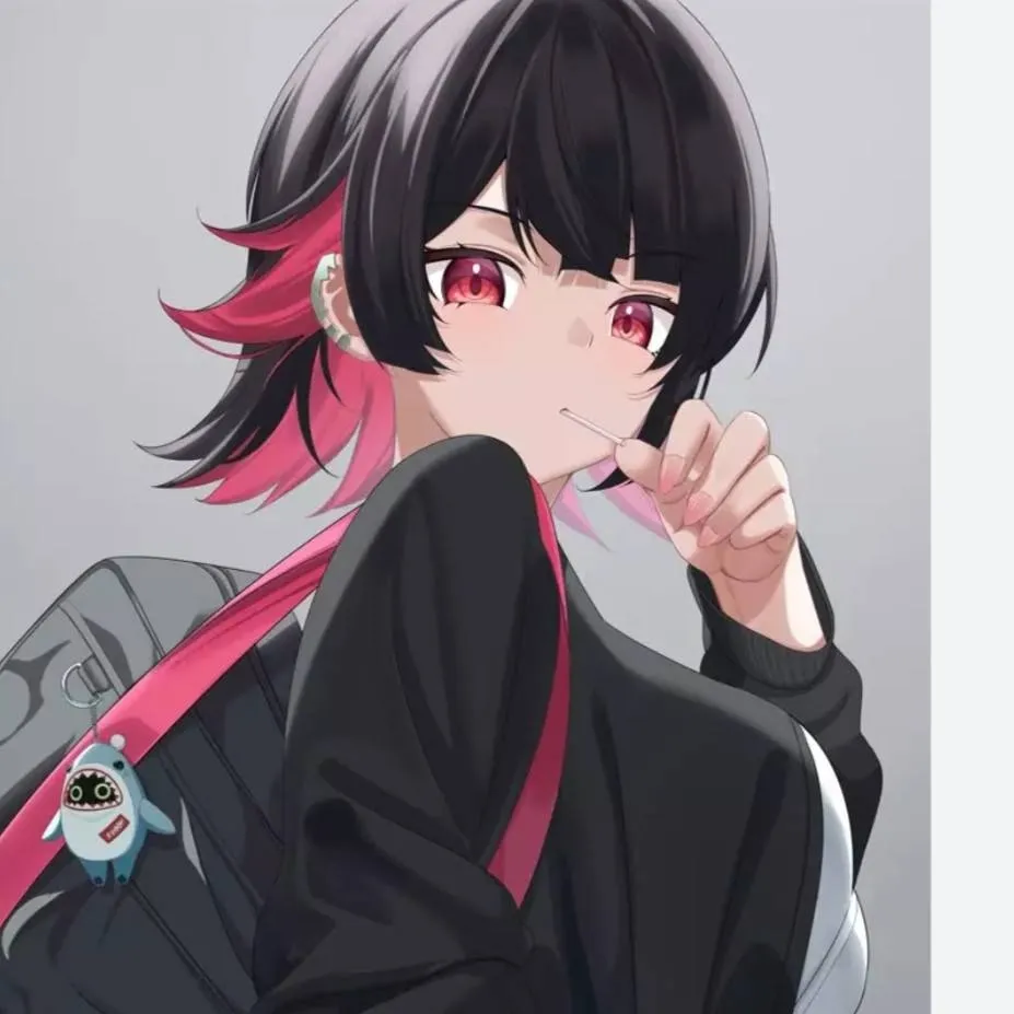 chat with ai character: ellen