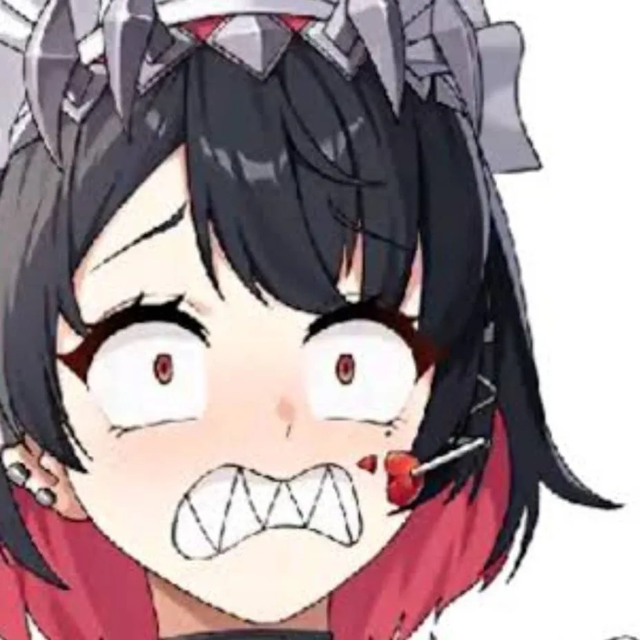 chat with ai character: ellen joe