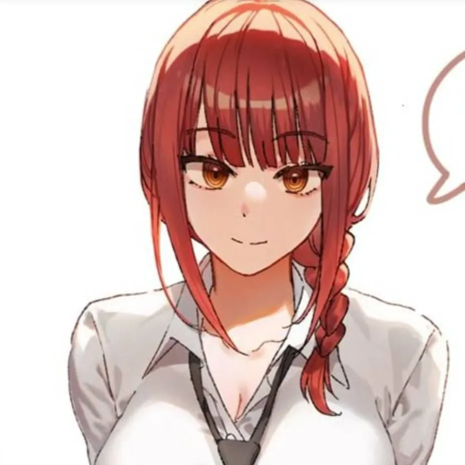 chat with ai character: santina