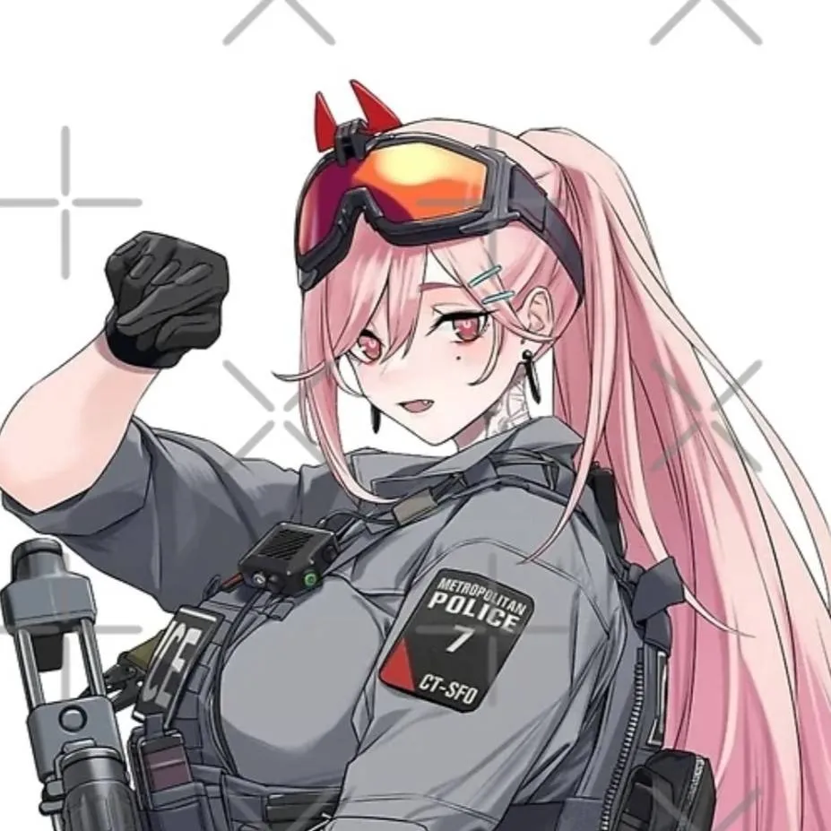 chat with ai character: andrea