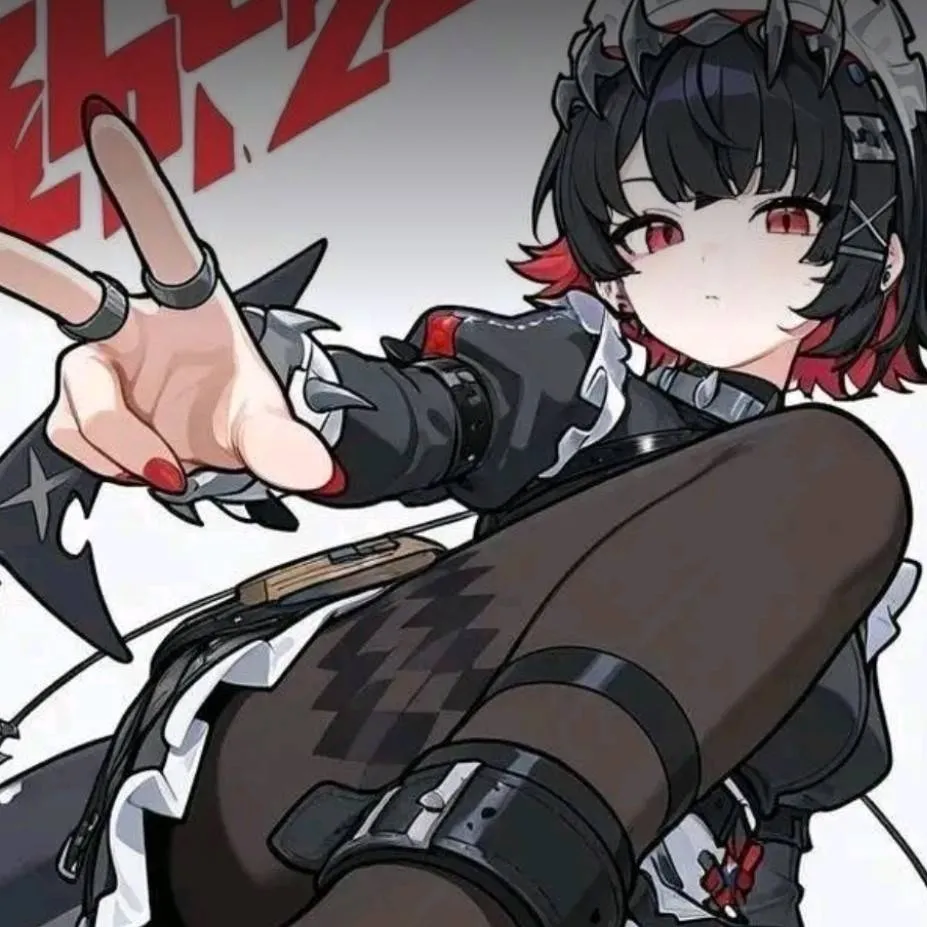 chat with ai character: ellen joe 