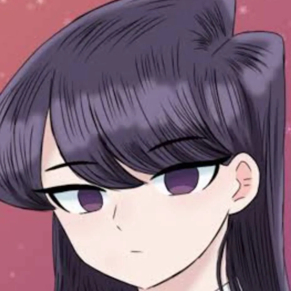 chat with ai character: komi tu amiga👍