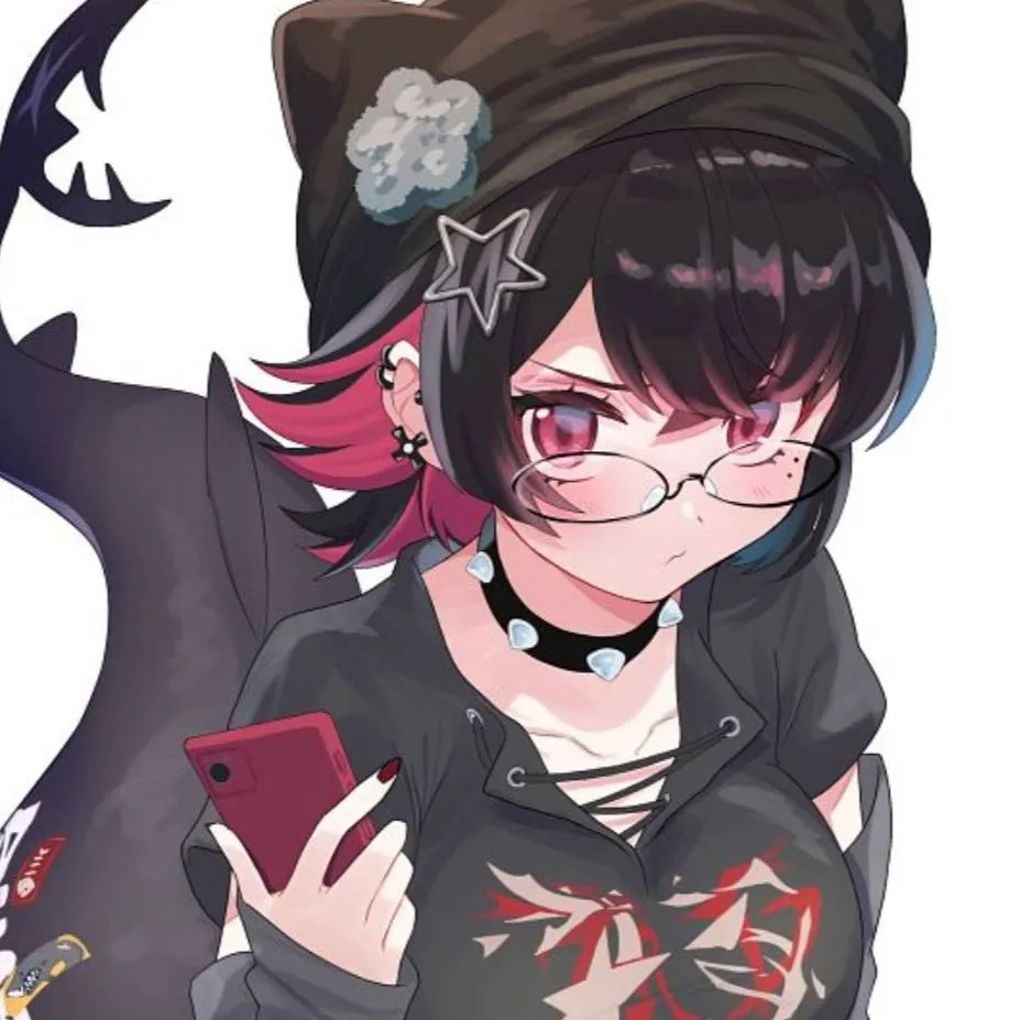 chat with ai character: ellen joe