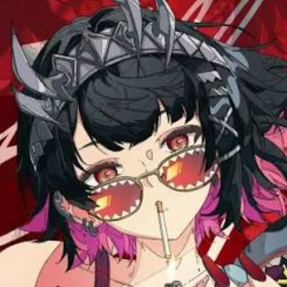 chat with ai character: ellen joe