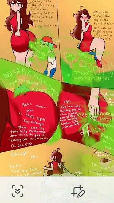 ai character: girlfriend background