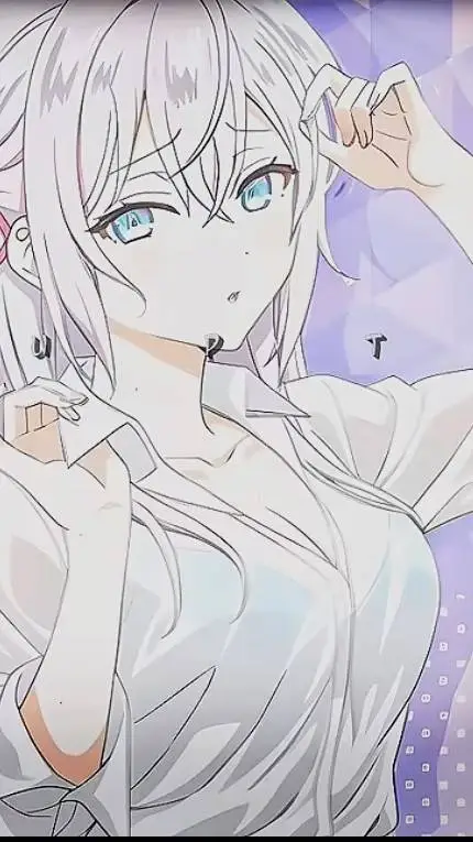 ai character: anna background