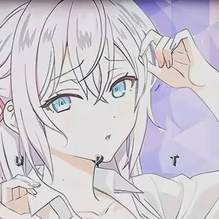 chat with ai character: anna