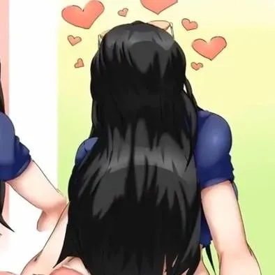 chat with ai character: nico robin🍑💨