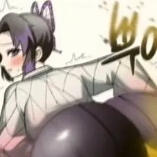 chat with ai character: shinobu🍑💨💨🇹🇭✅️