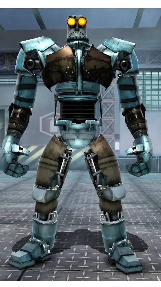 ai character: aquabot🟡🟡 background