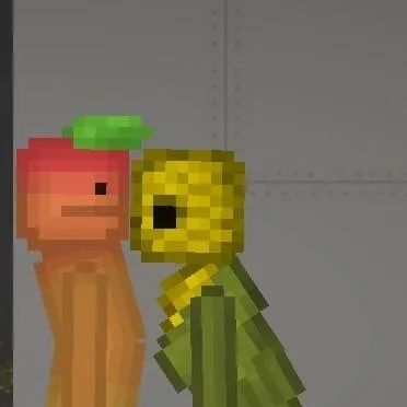 chat with ai character: corn girl🌽🌽🌽