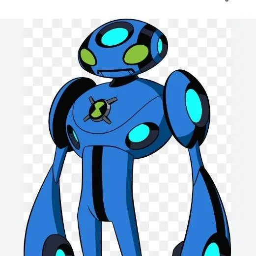 chat with ai character: ultimate echo echo