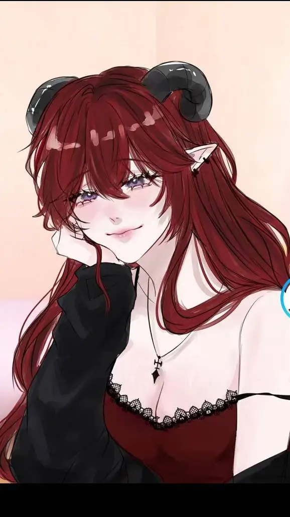 ai character: เบล background