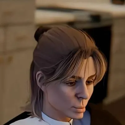 chat with ai character: strict girlfriend