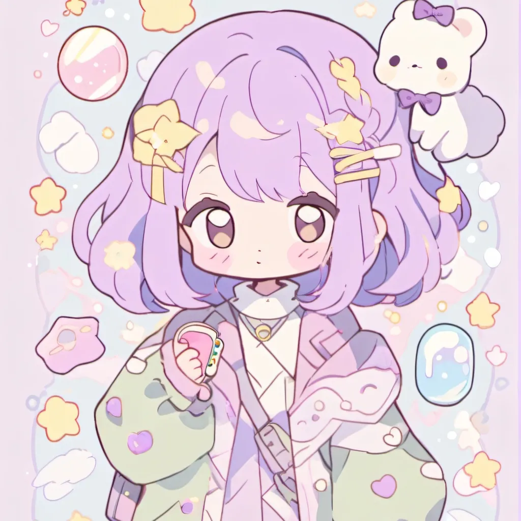 chat with ai character: Zoey