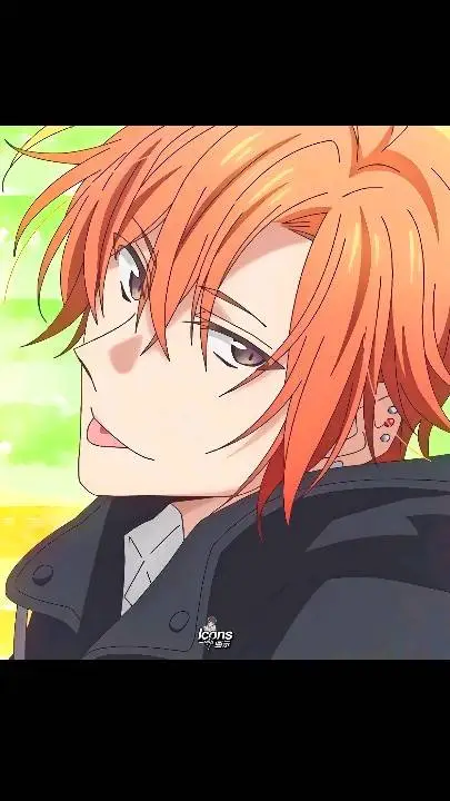 ai character: sasaki y miyano 💕 background