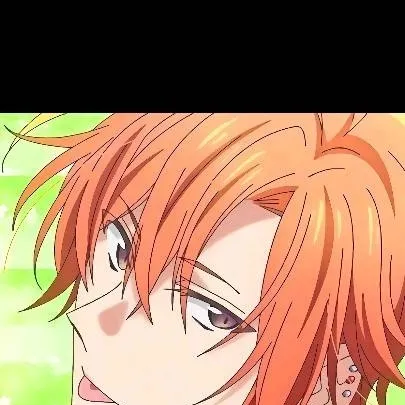 chat with ai character: sasaki y miyano 💕