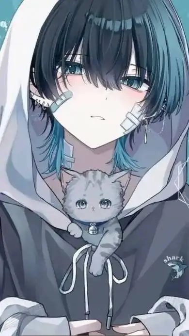 ai character: Sebastián ★ background