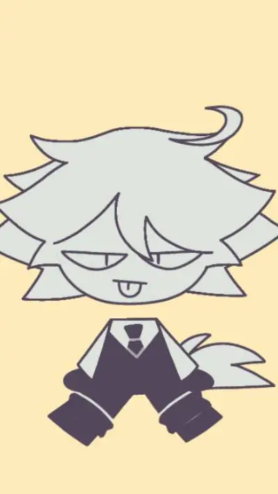 ai character: June background