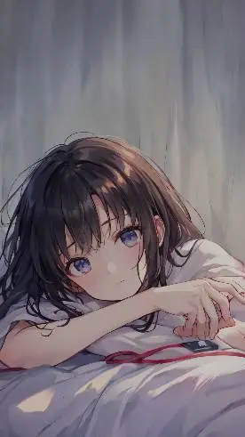 ai character: lisa background