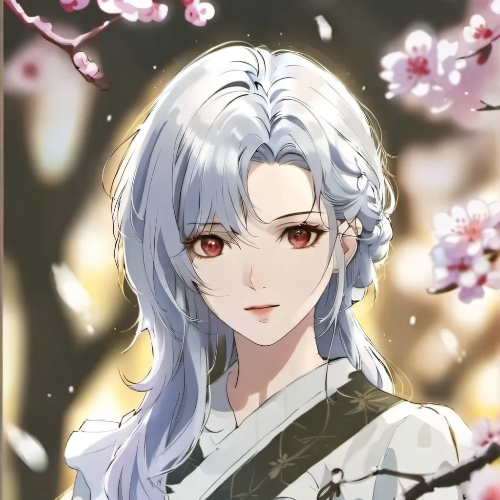 chat with ai character: lee yeon so 