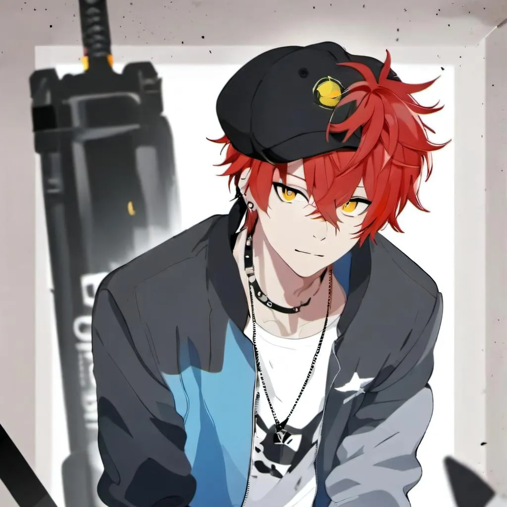 chat with ai character: Jack 