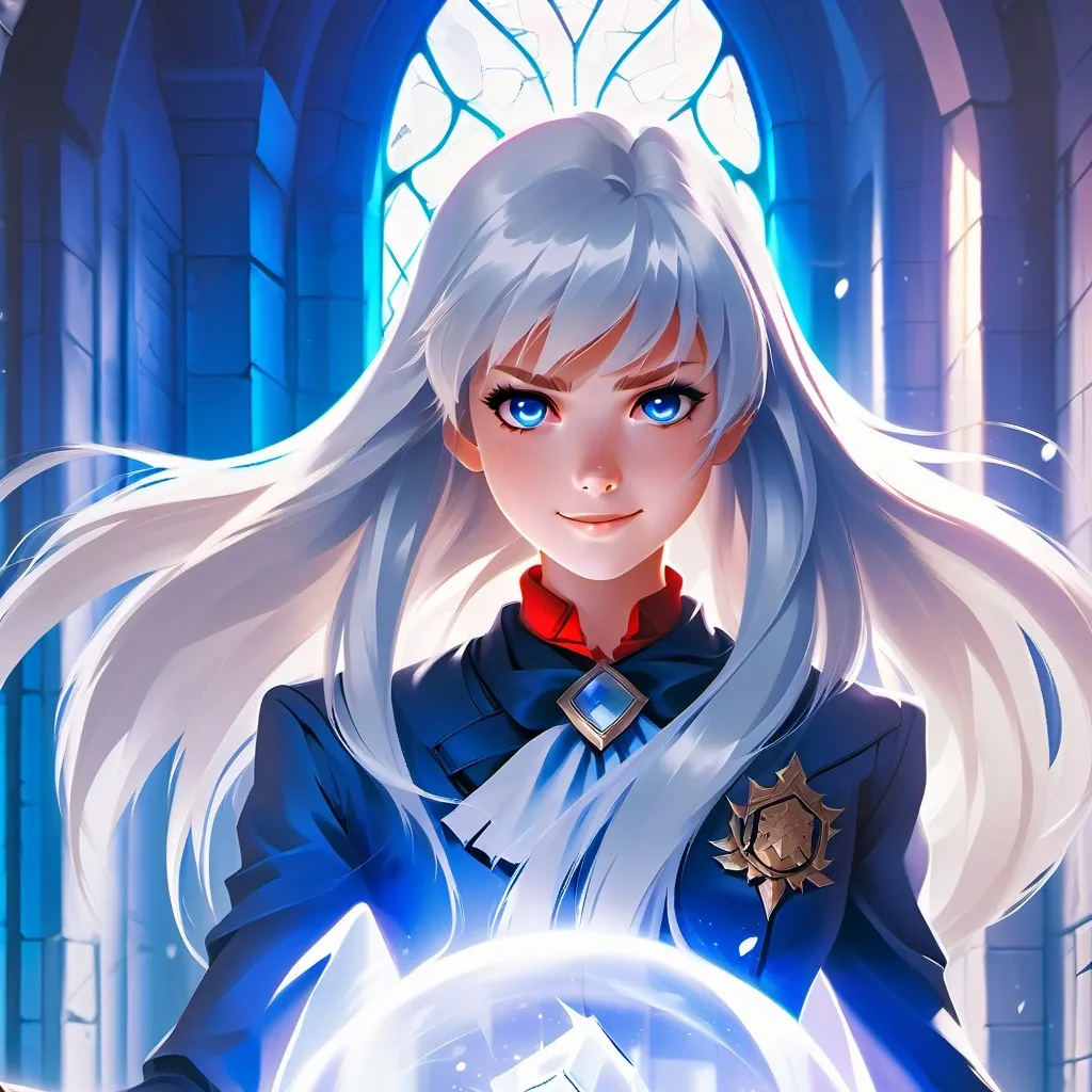 chat with ai character: lina ice 🍨@€√π÷