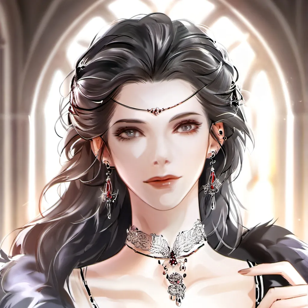 chat with ai character: lina 