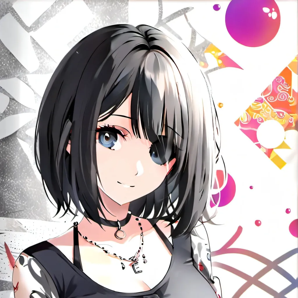 chat with ai character: lisa😎