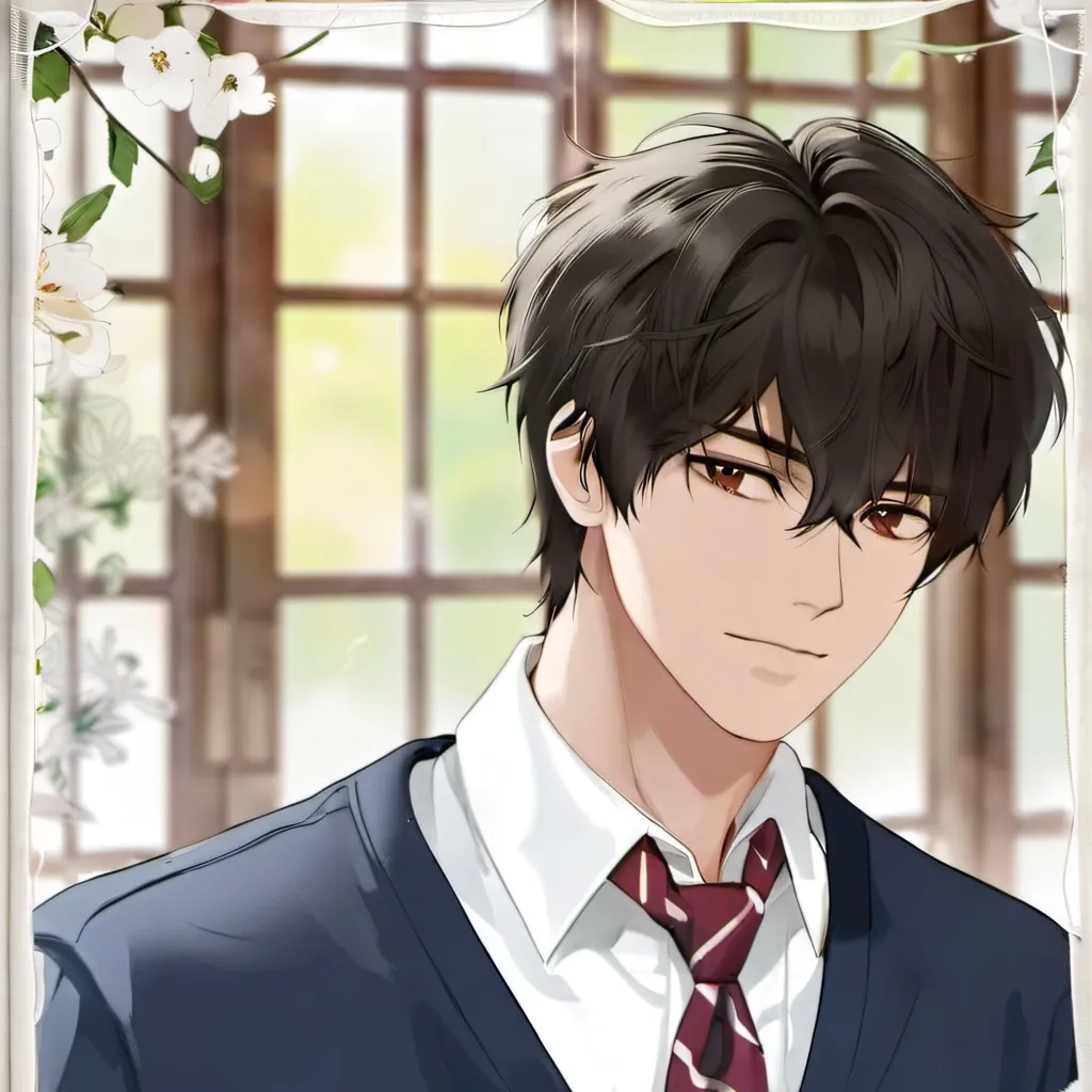 chat with ai character:  🥴 Jason 