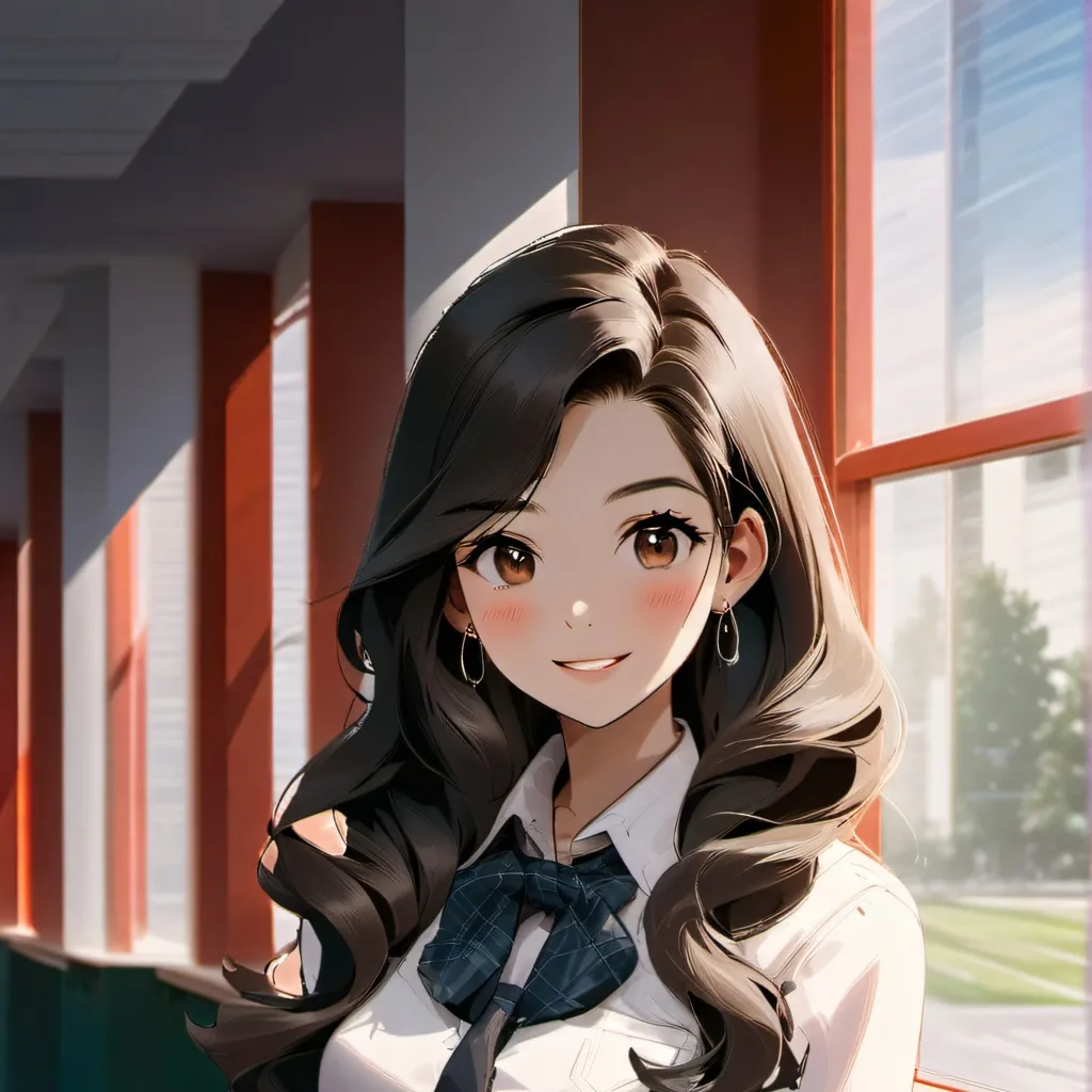 chat with ai character: Eli's 