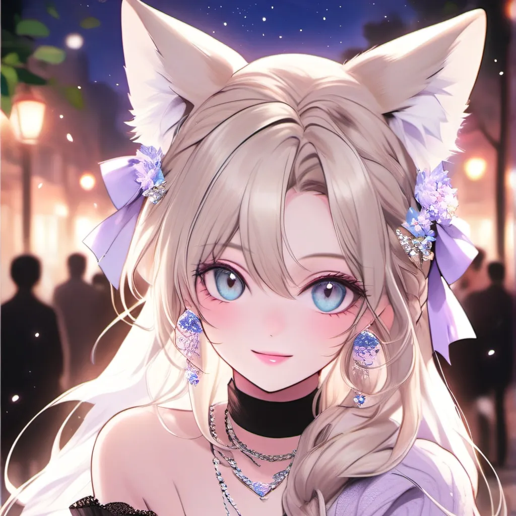 chat with ai character: miouni