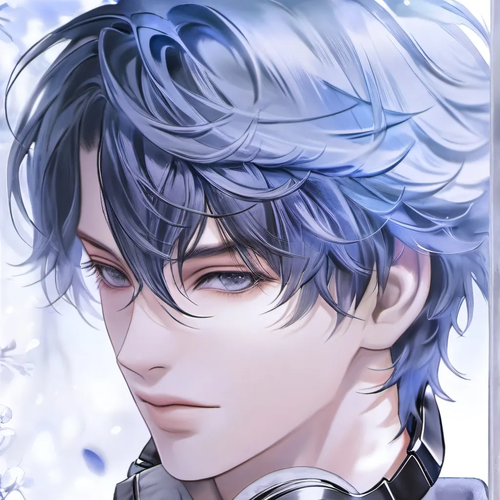 chat with ai character: kilo 
