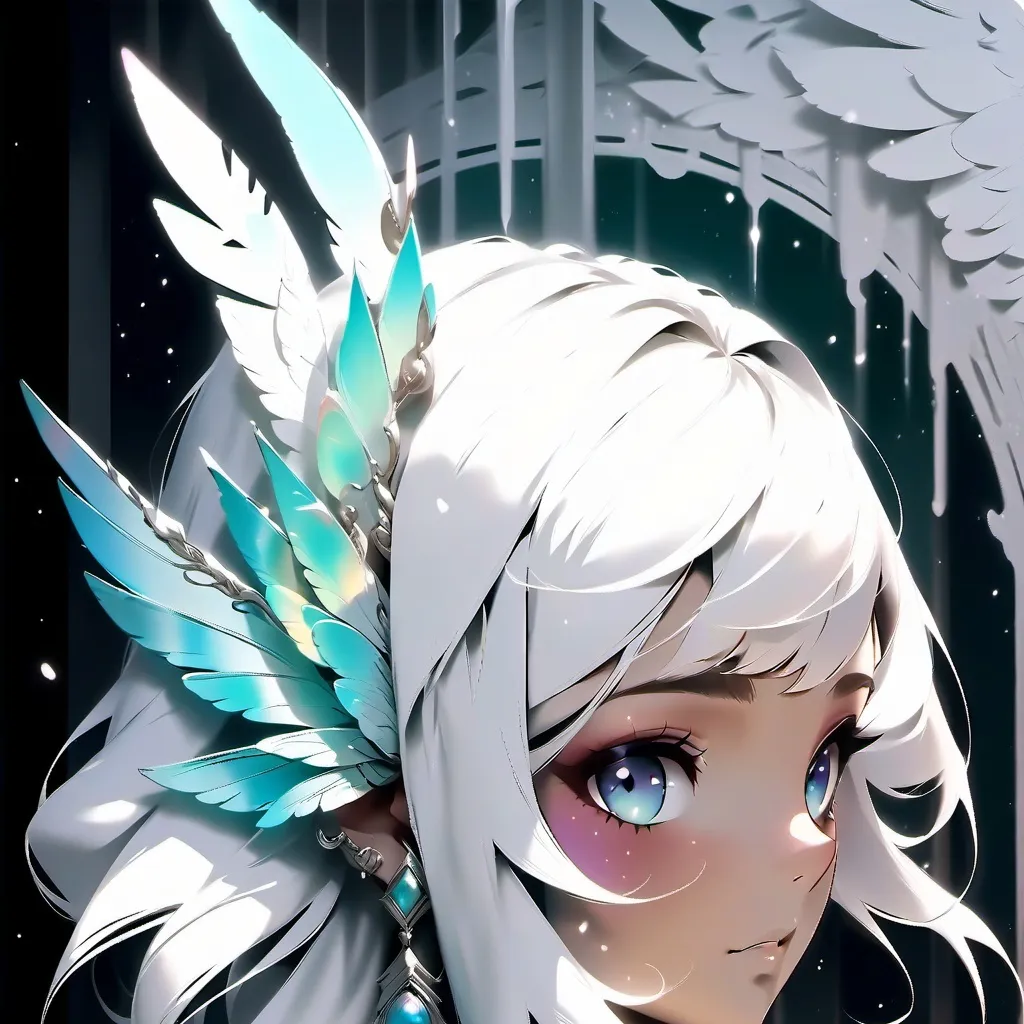 chat with ai character: forsaken pick me