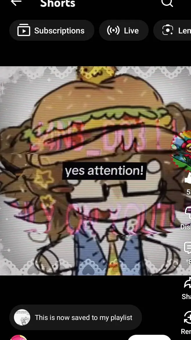 ai character: forsaken? or not background