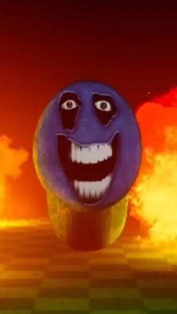 ai character: 1x1x1x1 background