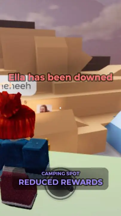 ai character: areudumelementry  background