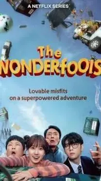 ai character: The wonderfools  background