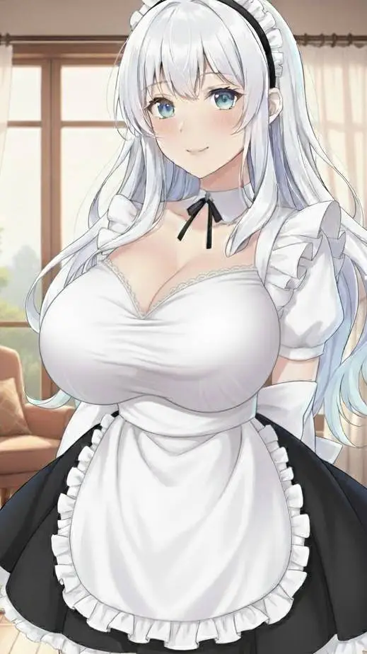 ai character: Elena  background