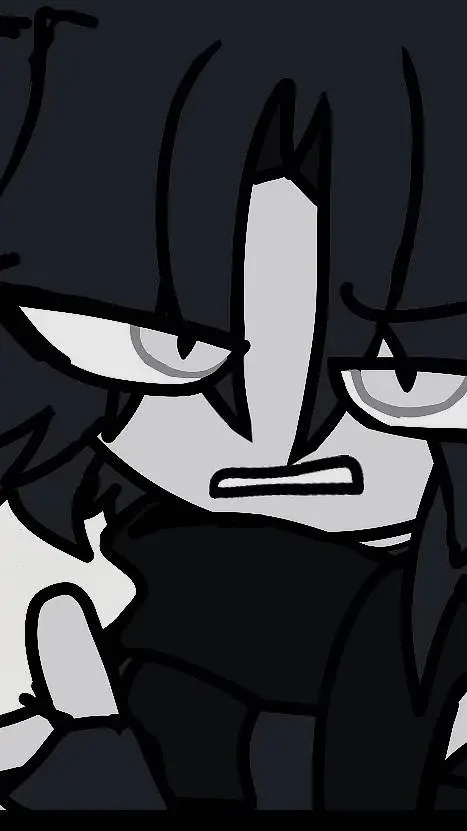 ai character: two time background