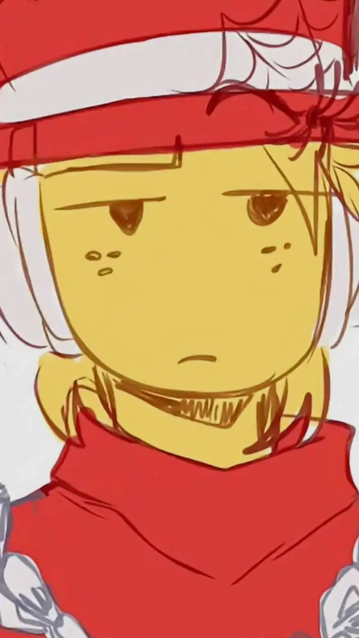 ai character: sammy background