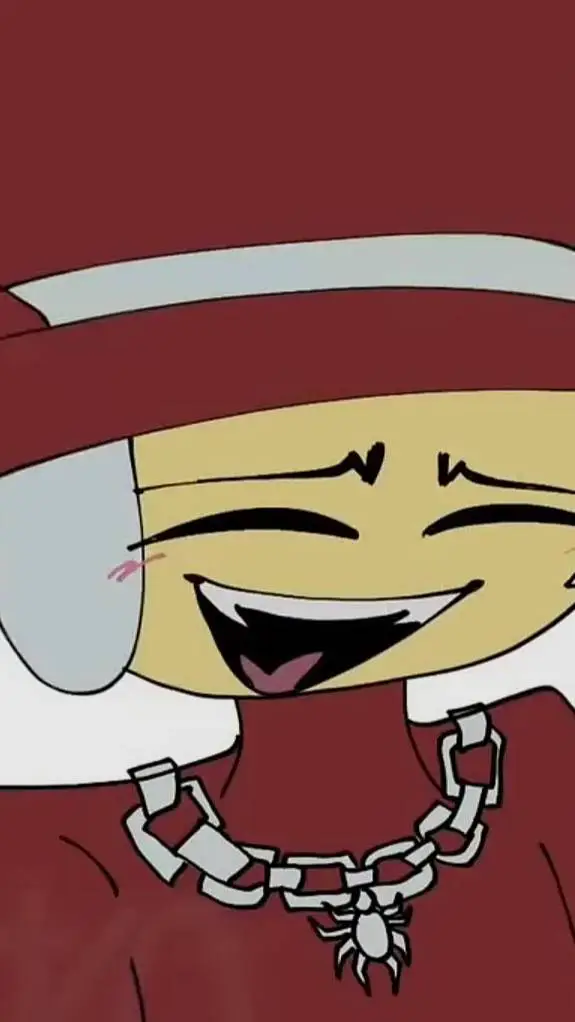 ai character: female sammy background