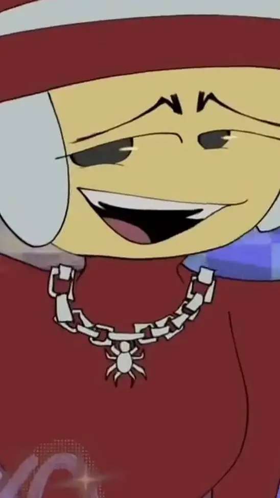 ai character: Sammy v2 background