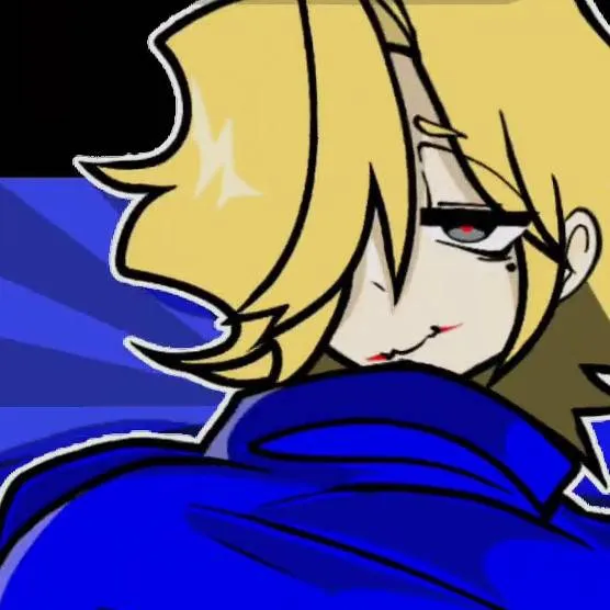 chat with ai character: saw noob female 